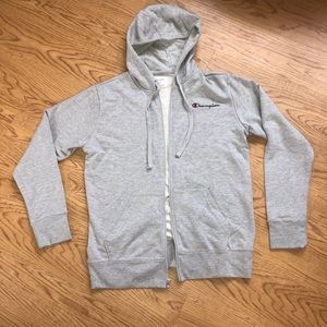 Champion Hooded Jacket